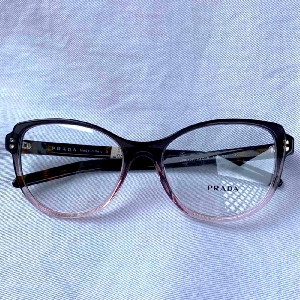 Prada Glasses